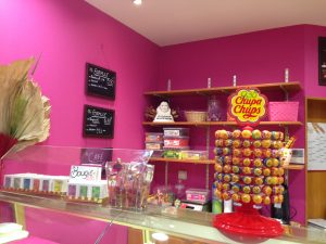 Boulangerie
